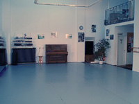 das Studio